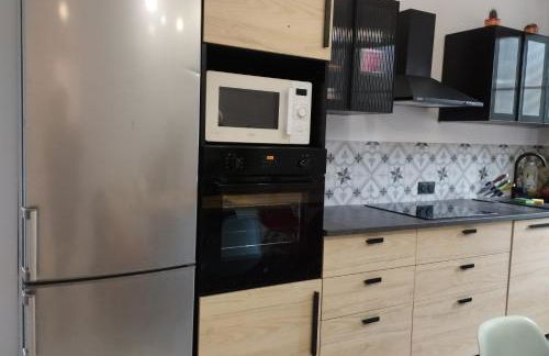 CoLiving des Moulins sur Crémieu 3étoiles - Proche de Lyon & Bugey - Foto 55