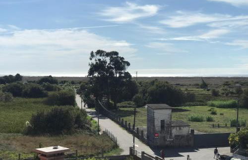 APARTAMENTO MARISMAS DA LANZADA- Playa de La Lanzada - Foto 44