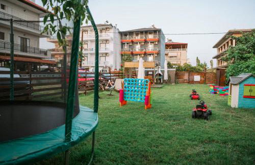 Retro luxury rooms - Foto 39