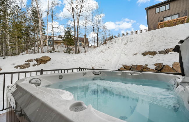 Relais Mont-Blanc by Tremblant Platinum - Foto 21