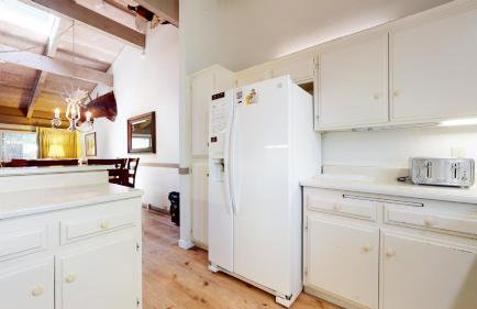 Mammoth Estates Condo - Near Village at Mammoth & Pet Friendly - Foto 66