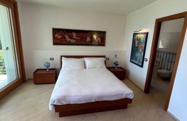 Villa overlooking Lake Maggiore with 3 suites - Foto 30