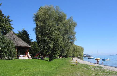 REBHAUS Ferienwohnung Weinlaube - Foto 21