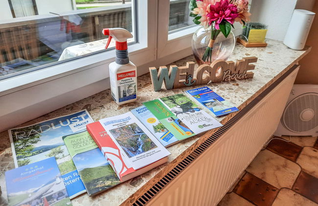 2 bedroom House in Mühldorf with garden and terrace - Photo 8