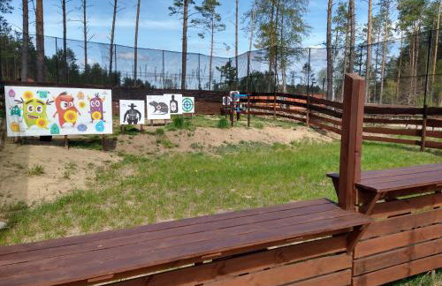 Kaszëbsko Nórcëk 2 - Foto 34