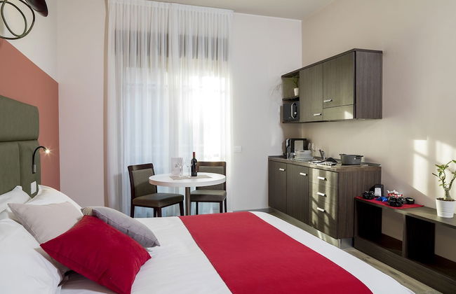 Residenza Del Borgo - Foto 40