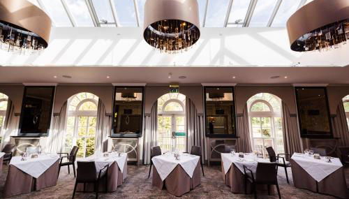 Balbirnie House Hotel - Foto 2