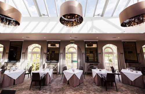 Balbirnie House Hotel - Foto 2