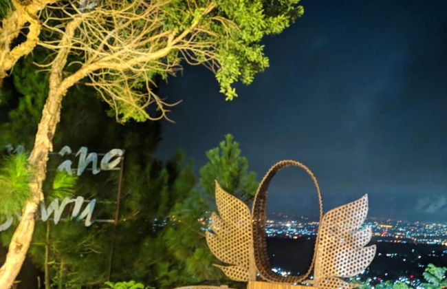 Bukit Lintang Sewu Domping - Foto 20