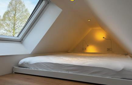 City-Apartment in bester Lage - Foto 13