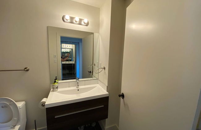 Brand New 1 Br 1 Bath Close To All Walkable - Photo 6