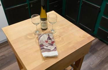 Cabin - Hot tub - Fire pit - View - Getaway! - Foto 19