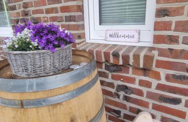 Ferienhof von Hammel 3 Zimmer Wohnung - Foto 6