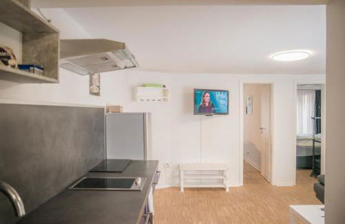 Altstadt Apartment Alisa - Foto 6