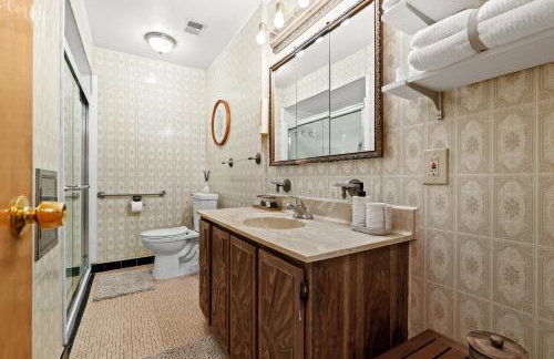 Charming Home Near Target and Parks 2 Bathrooms - Foto 34