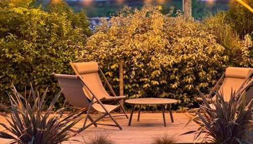 Charmante Villa, 10pers, clim,piscine,grand jardin - Foto 2