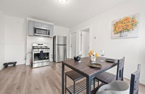 Downtown Hartford 2BR Family Pet Friendly - Foto 15