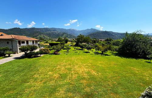 - Luxury Villa - Pool - Garden -Forte dei Marmi Versilia- - Foto 8