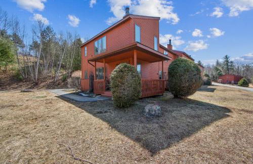 Sleeping Bear Cozy Corner End Unit - Foto 27