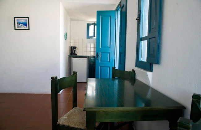 Oia's Sunset - Foto 5