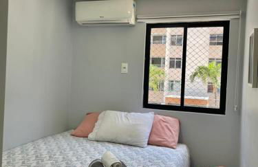 Apartamento Praiano em Maceió - 3 minutos da praia - Foto 14