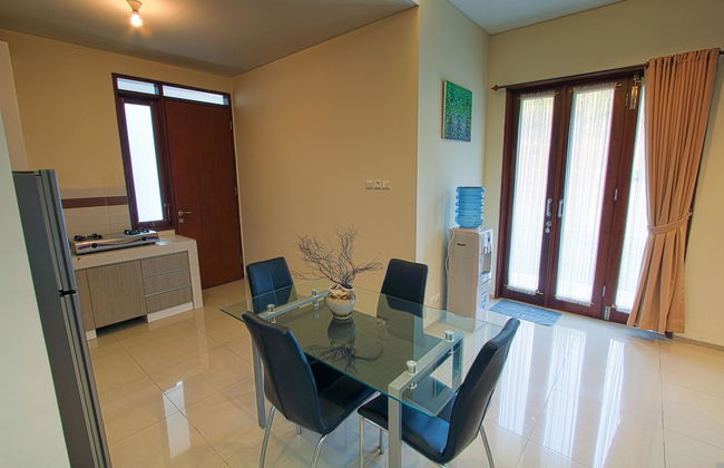 Villa Tirta Syariah - Foto 8