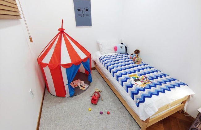 Naksan Balcony - Foto 18