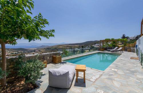 Lefkes View Villa - Photo 32
