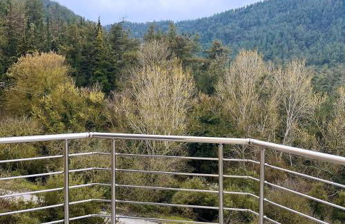 Favelas Luxury Apartments - Photo 41