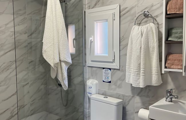 Villa De La Vita Alykes - Foto 27