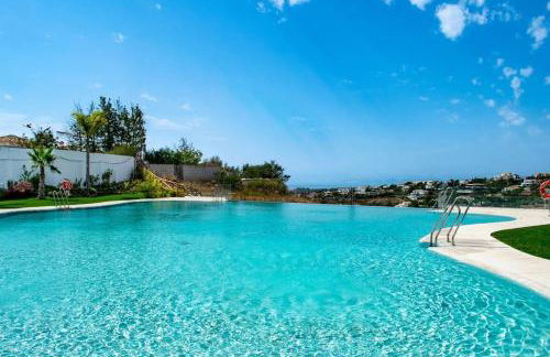 Deluxe 2 bed Apartment - Photo 20