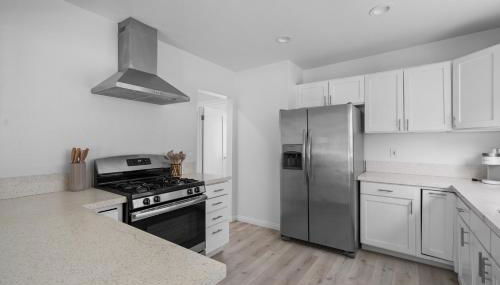 Urban Spanish Bungalow - Foto 4