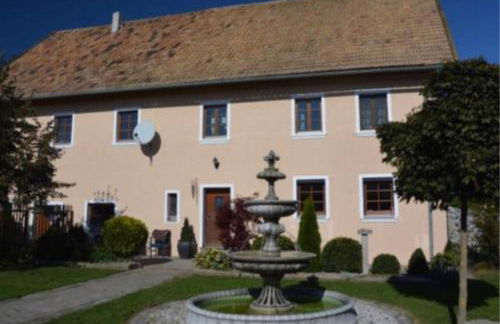 Gestüt Tiefenhof - Foto 1