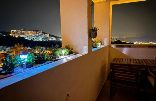 Casa Feliz - Stunning 2 bed Penthouse in Manilva with pool, sea and mountain views, close to the beach and facilities - Photo 7