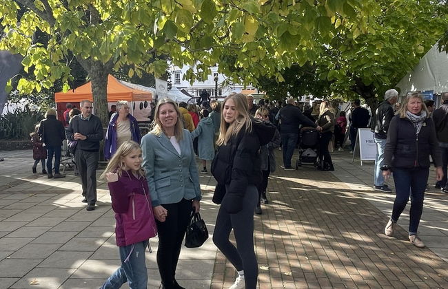 Two Guns in Kingswear - Foto 56