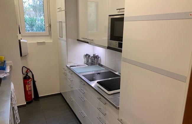 Apartments H56 - Foto 31