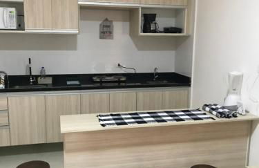 Apartamento C&K FLATBotanics Olímpia I - Foto 10