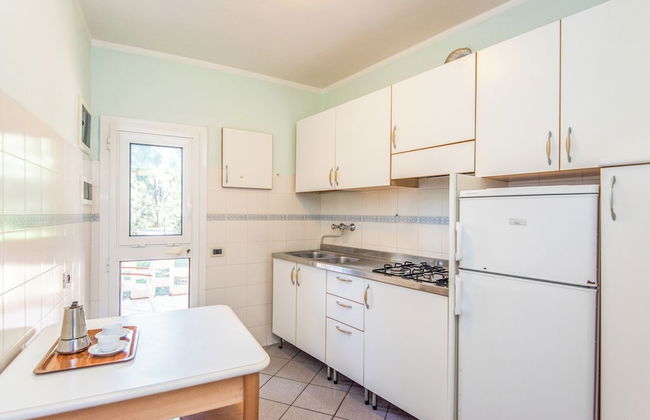 Resort Riva degli Etruschi - Foto 44