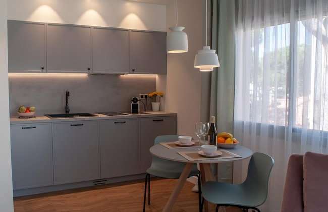 Apartamentos Porta Coeli - Foto 135