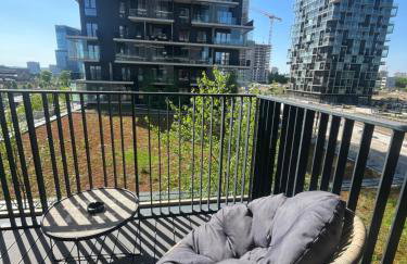 Unique Apartment Katowice City Center - Foto 16