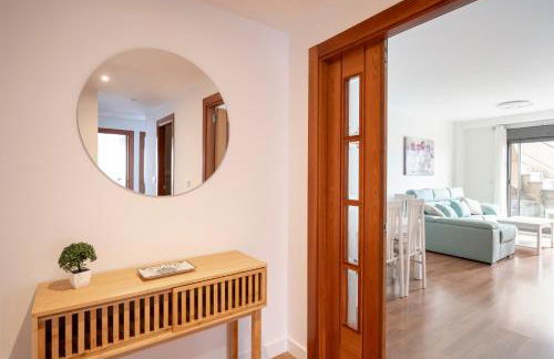 EMIR 5B Terraza Piscina y Parking incluido - Foto 43