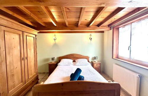 Gîte Le Chauffour -Calme-Famille-WIFI-Billard - Foto 11