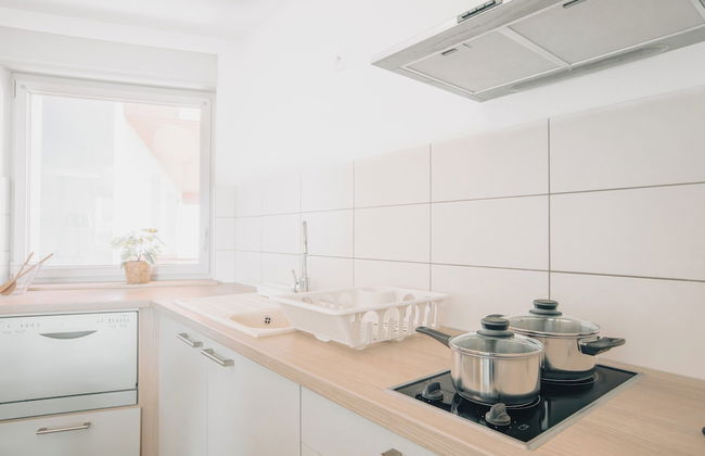 Appart du Trident - Foto 14