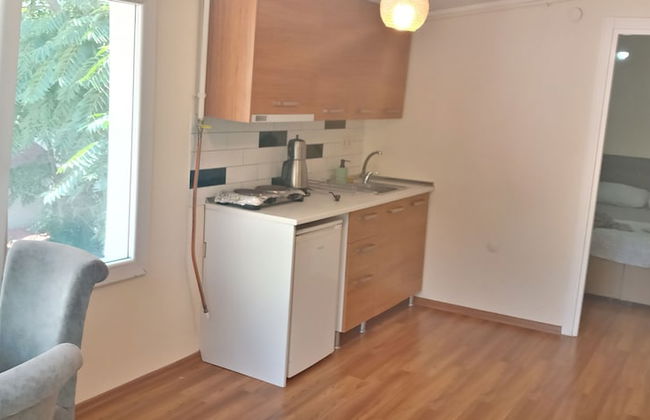 Taksim Taila Apartments No 3 - Foto 29