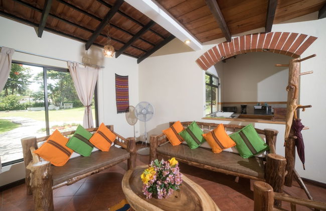 Villas Jucanya - Foto 41