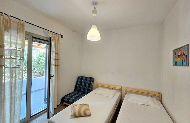 Skyros BnB Beach House Amaryllis - Foto 20