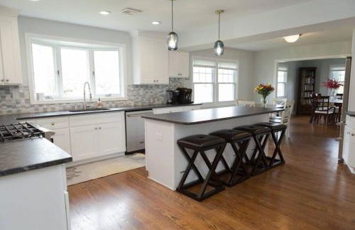 Spacious Modern Home in West Freehold - Foto 51