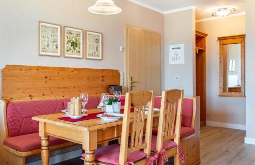 Seeblicksuiten - Suite Seensucht - Foto 7