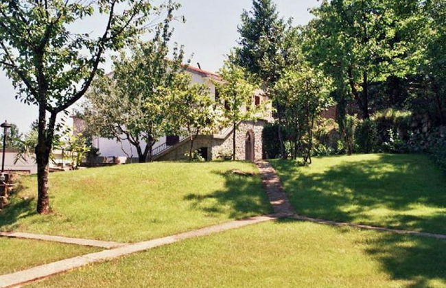 Charming Apartments Kestenovi Dvori - Foto 41