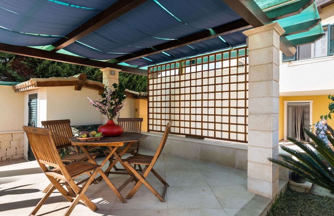 Retreat Near Ionian Sea - Foto 17